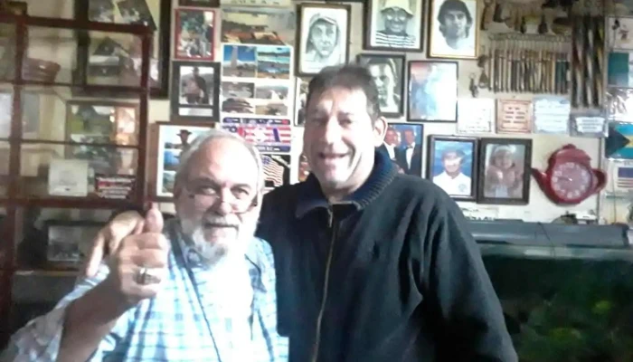 Parrillada Maryla -  Del Propietario - Montevideo