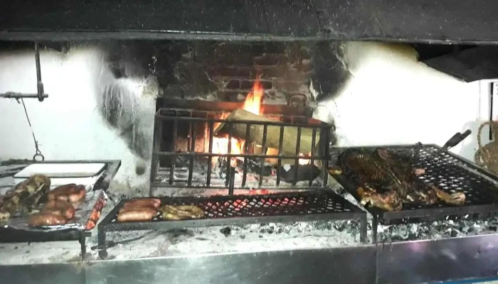 Parrillada Maryla - Montevideo