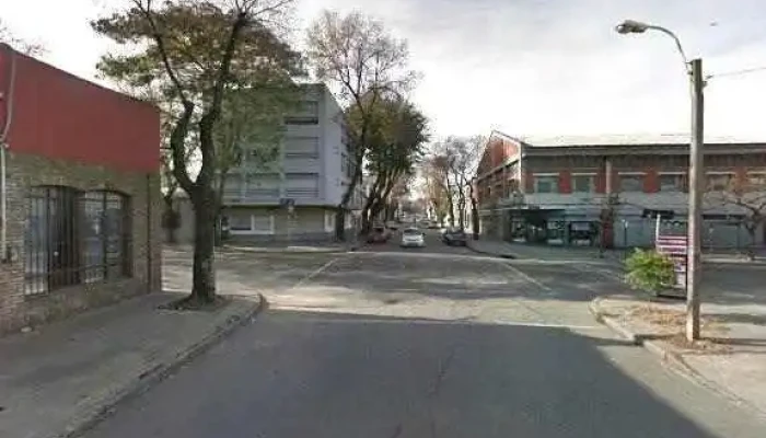 Parrillada Maryla -  Street View Y 360 - Montevideo