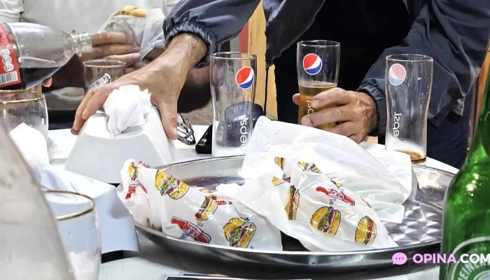 Parrillada Rivera -  Comida Y Bebida - Durazno