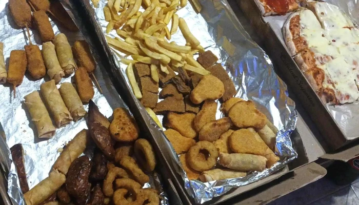 Parrillada Santa Fe -  Comentario 10 - Montevideo