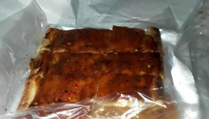 Parrillada Santa Fe -  Comentario 3 - Montevideo