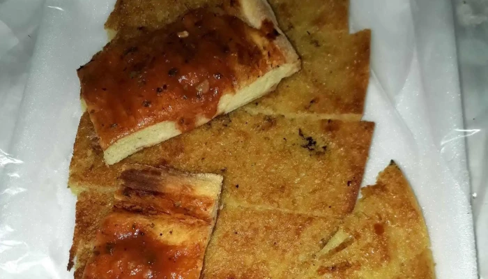 Parrillada Santa Fe -  Comentario 4 - Montevideo