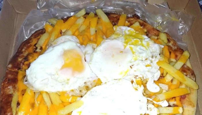 Parrillada Santa Fe -  Comentario 5 - Montevideo