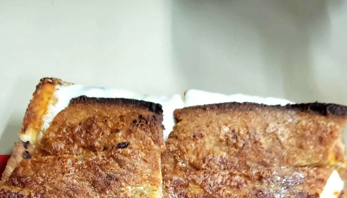 Parrillada Santa Fe -  Comentario 6 - Montevideo