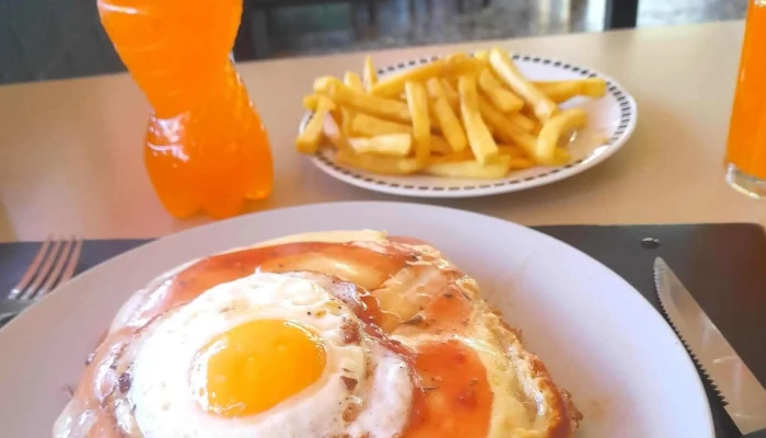 Parrillada Santa Fe -  Comentario 7 - Montevideo