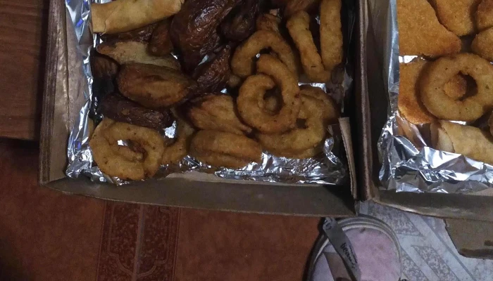 Parrillada Santa Fe -  Comentario 9 - Montevideo