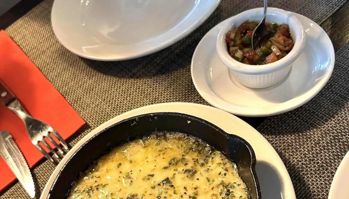 Parrillada Trouville -  Comentario 1 - Montevideo