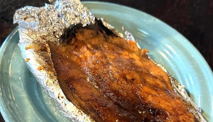 Parrillada Trouville -  Comentario 2 - Montevideo