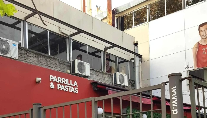 Parrillada Trouville -  Comentario 5 - Montevideo
