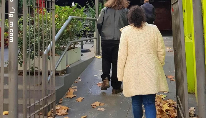 Parrillada Trouville -  Comentario 6 - Montevideo