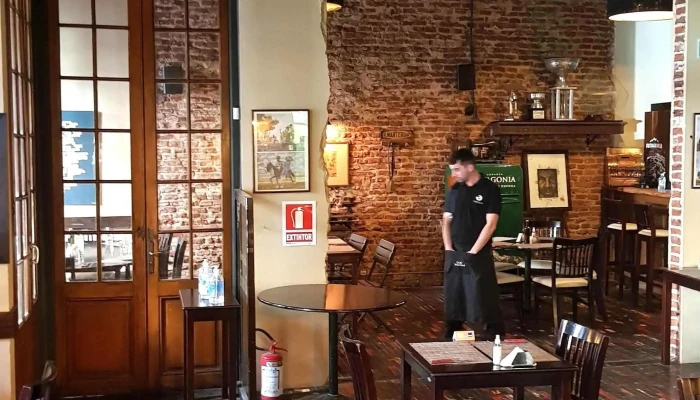 Parrillada Trouville -  Comentario 7 - Montevideo