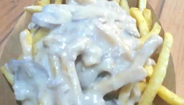 Parrillada Y Rosticeria Lo De Raquel Comida Y Bebida - Ciudad de la Costa