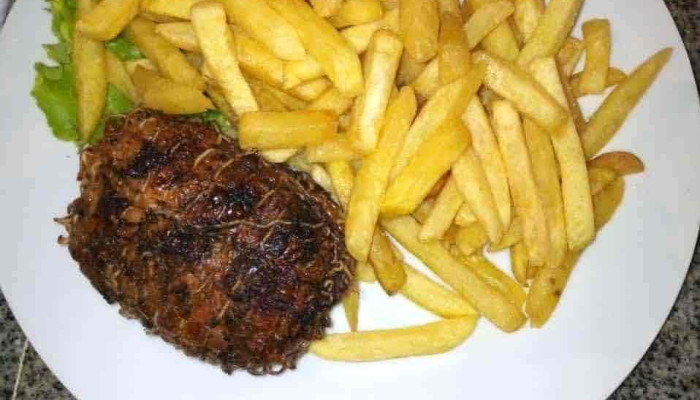 Parrillada Y Rosticeria Lo De Raquel Todas - Ciudad de la Costa