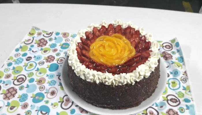 Parrilleros Parque Posadas -  Comida Y Bebida - Montevideo