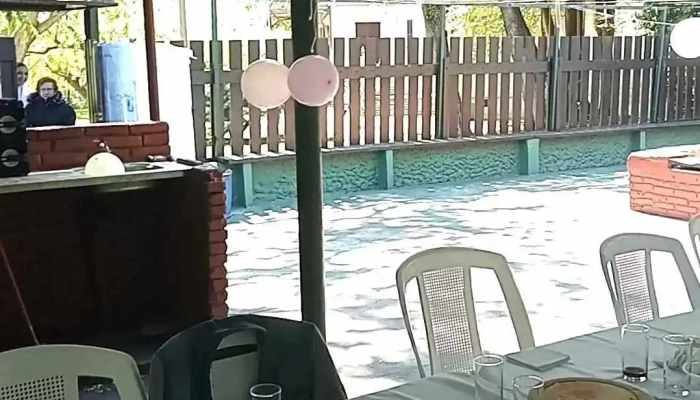 Parrilleros Parque Posadas -  Videos - Montevideo