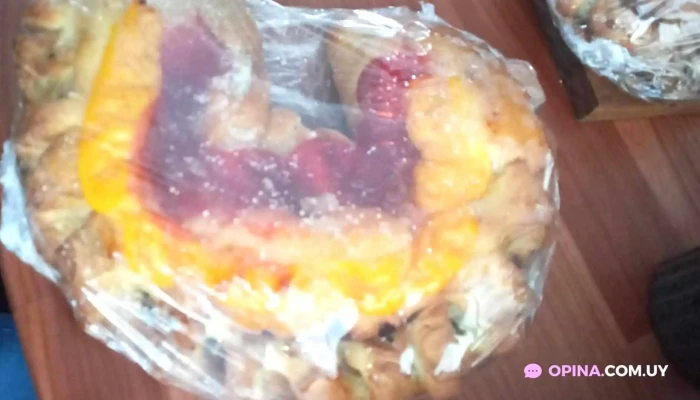 Pasados De Rosca -  Comida Y Bebida - Montevideo