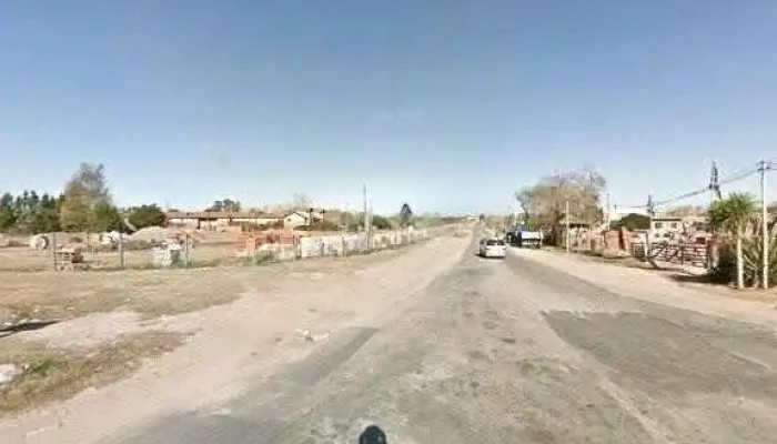 Pasados De Rosca -  Street View Y 360 - Montevideo