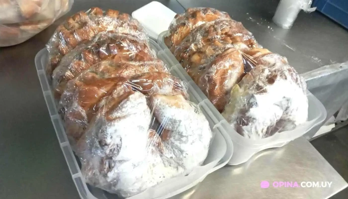 Pasados De Rosca -  Todas - Montevideo