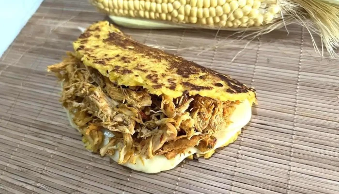 Pasapalo Venezuela -  Comida Y Bebida - Montevideo