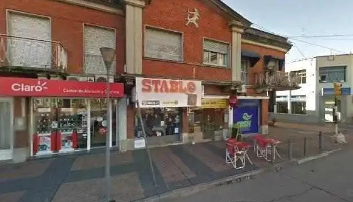 Paseo Del Sabor -  Street View Y 360 - San Jos&eacute; de Mayo