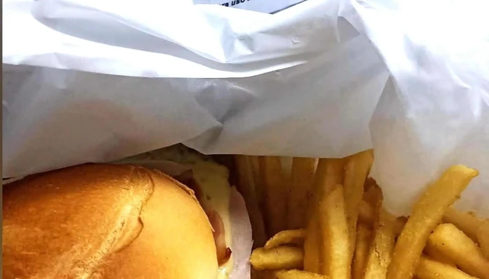 Paseo Gastronomico Costanera Del Solis Comentario 1 - Parque del Plata