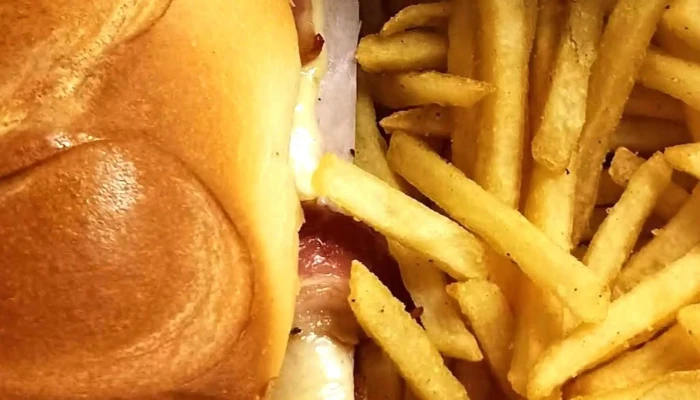 Paseo Gastronomico Costanera Del Solis Comentario 2 - Parque del Plata