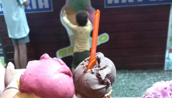 Paseo Gastronomico Costanera Del Solis Comentario 6 - Parque del Plata