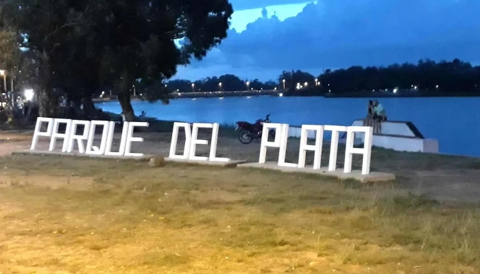 Paseo Gastronomico Costanera Del Solis Comentario 9 - Parque del Plata