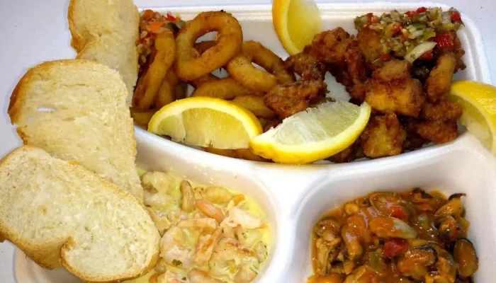 Paseo Gastronomico Costanera Del Solis Comidas Y Bebidas - Parque del Plata