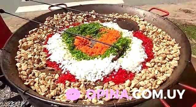 Paseo Gastronomico Costanera Del Solis Videos - Parque del Plata