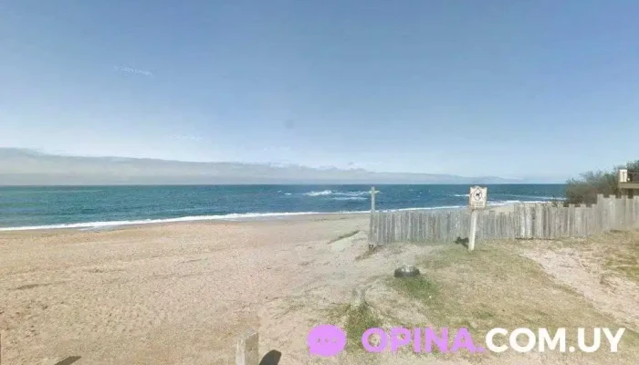 Paseo Maritimo Cauli Lizot Corulla - La Paloma