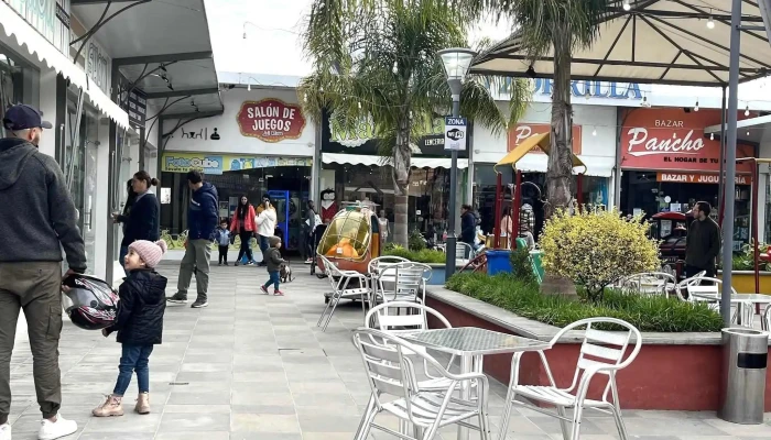 Paseo Zorrilla - 60000 Paysandú