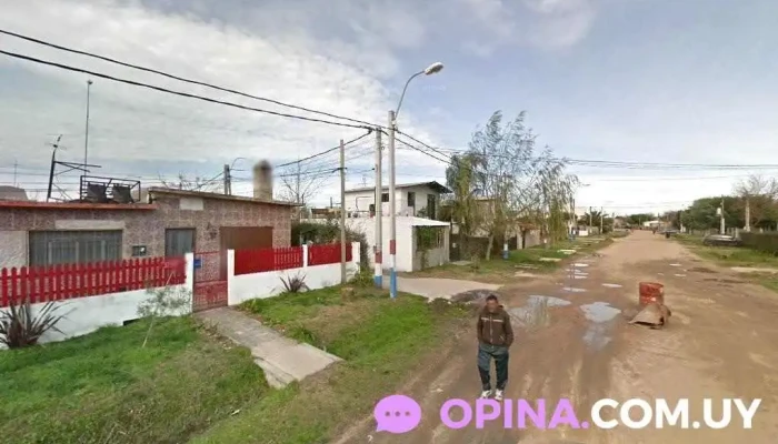 Paso Carrasco - Ciudad De La Costa