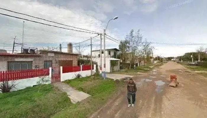 Paso Carrasco -  Ubicacion - Ciudad de la Costa