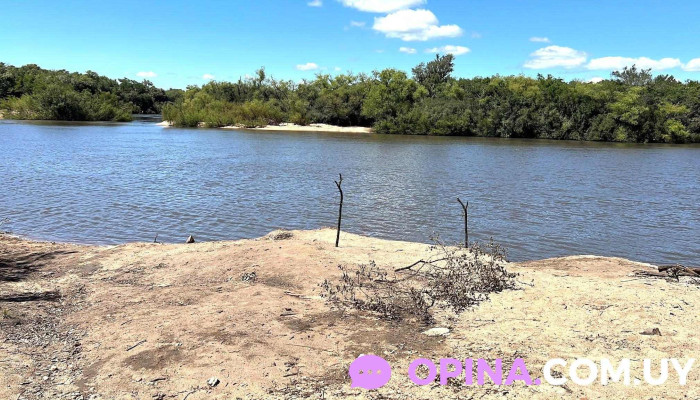 Paso de los Carros. - Treinta Y Tres