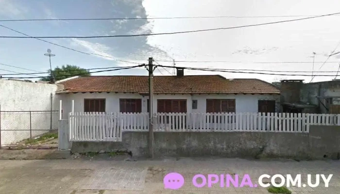 Paso de los toros - 12000 Montevideo