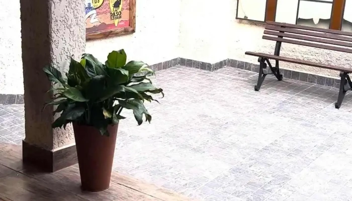 Paso De Los Toros -  De Los Visitantes - Paso de los Toros