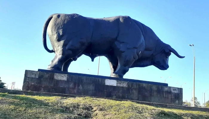 Paso De Los Toros -  Todo - Paso de los Toros