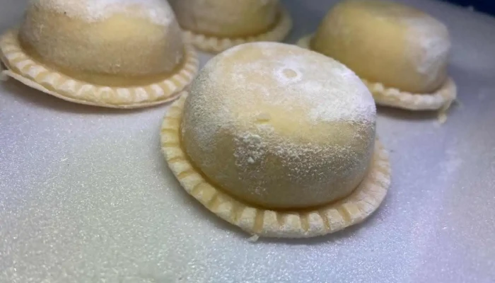 Pasta Caseraartesanal Del Propietario - La Paz