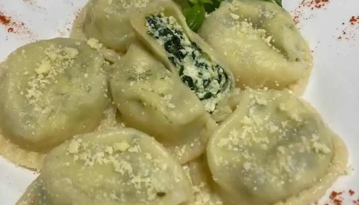 Pasta Caseraartesanal Todas - La Paz