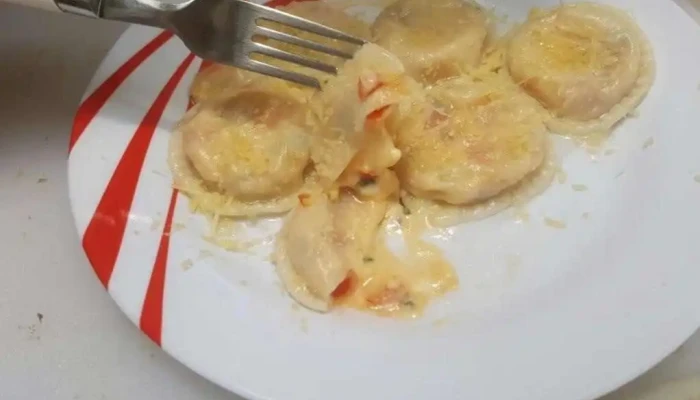 Pastas Caseras Y Rotiseria C Y C -  Comida Reconfortante - Montevideo