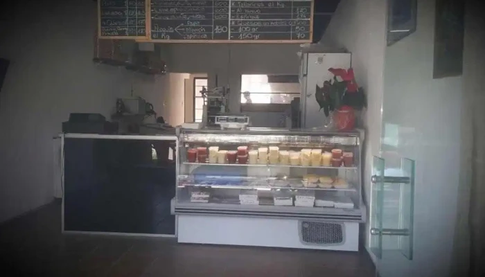 Pastas Caseras y Rotiseria C Y C - Montevideo