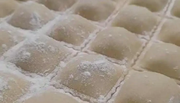 Pastas Delicias -  Del Propietario - Rivera