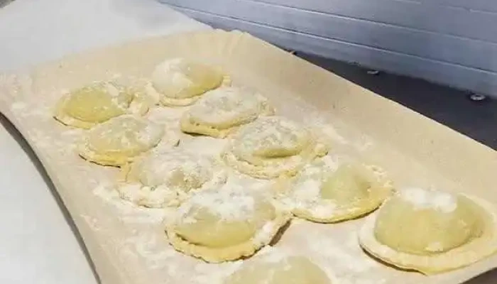 Pastas Delicias -  Todas - Rivera