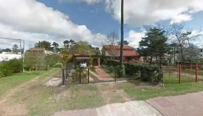 Pastas Don Luis -  Street View Y 360 - Maldonado