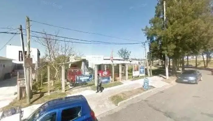 Pastas Fresca La Nueva -  Street View Y 360 - Maldonado