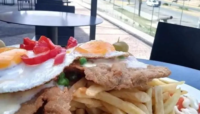 Pastas Giuliana -  Comida Y Bebida - Las Piedras