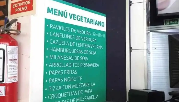 Pastas Giuliana -  Menu - Las Piedras