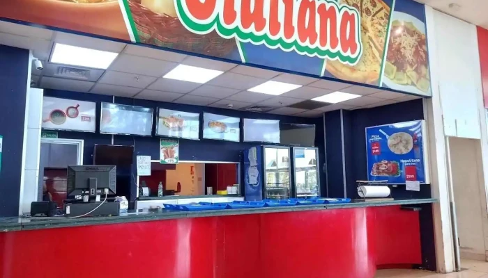 Pastas Giuliana -  Todas - Las Piedras